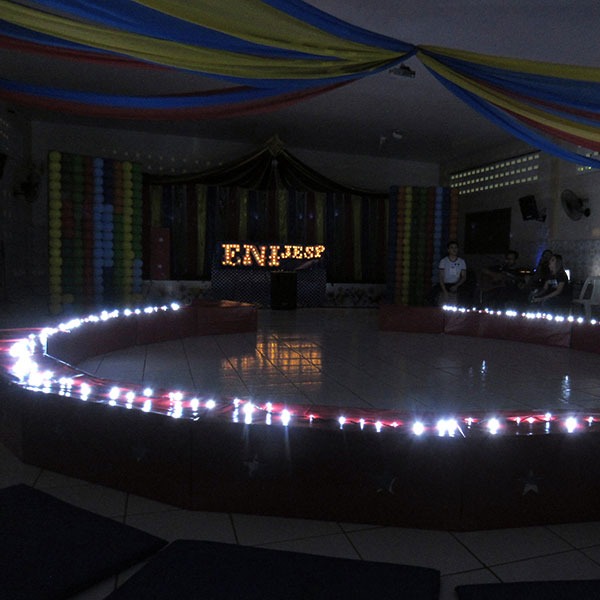 Respeitável público